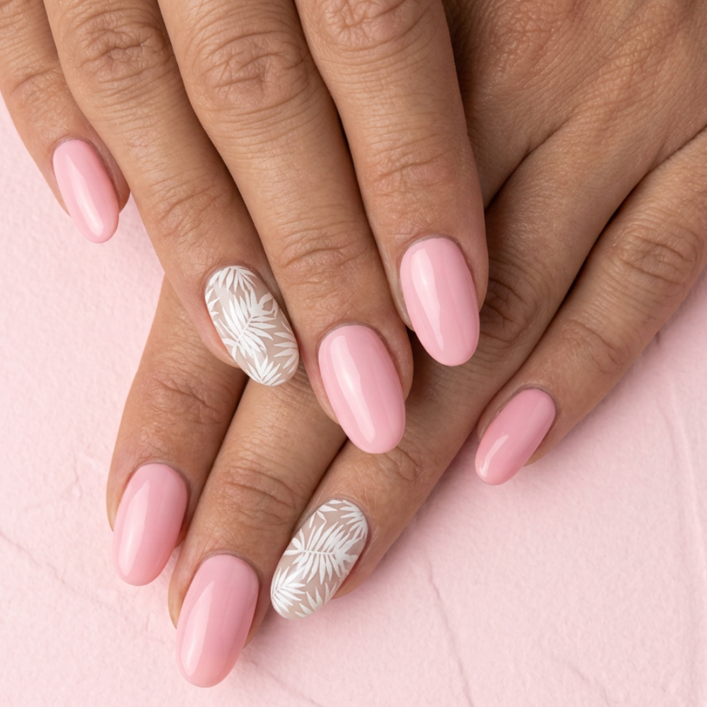 Nail Combos