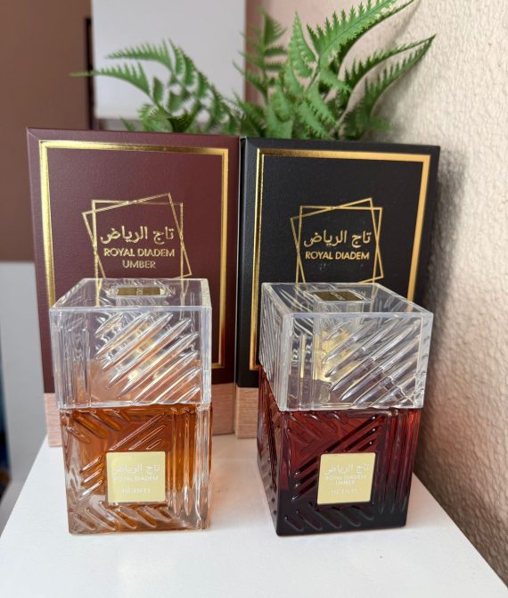 Royal Diadem – 6 x 100ml