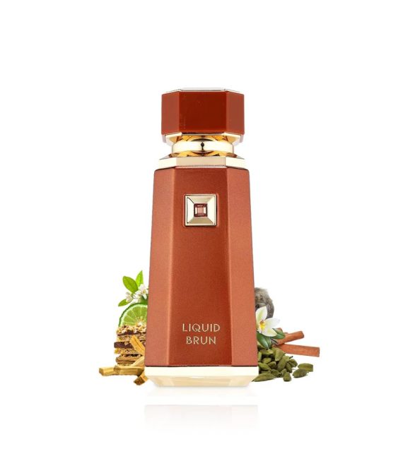 Liquid Brun 80ml